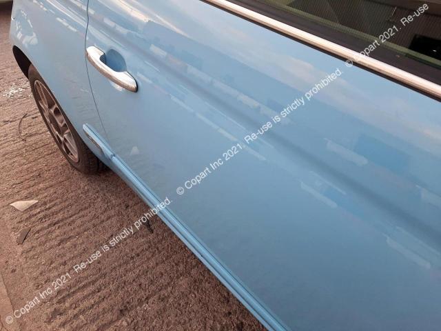 ZFA31200000742378 Fiat 500 LOUNGE