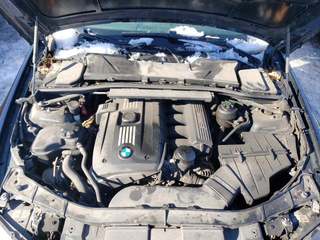 WBAVC73577KP35762 BMW 328 Xi Sulev