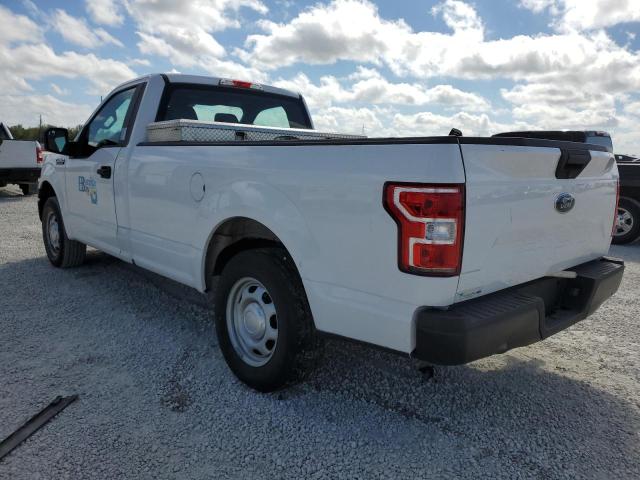 2019 FORD F150 - 1FTMF1CB3KKE74227