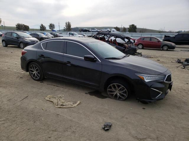 19UDE2F77KA007111 Acura Ilx Premium