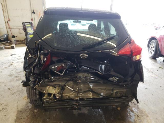 2020 NISSAN KICKS SV - 3N1CP5CV4LL538563