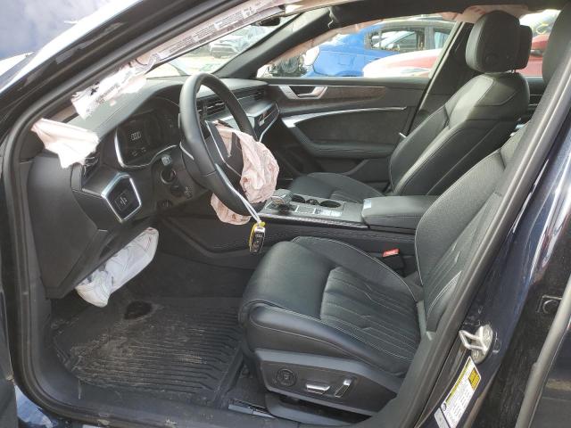 2021 AUDI A6 ALLROAD WAU92BF29MN087280