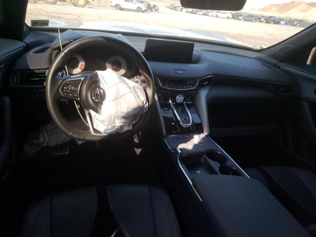 2021 ACURA TLX TECH A - 19UUB5F51MA014700