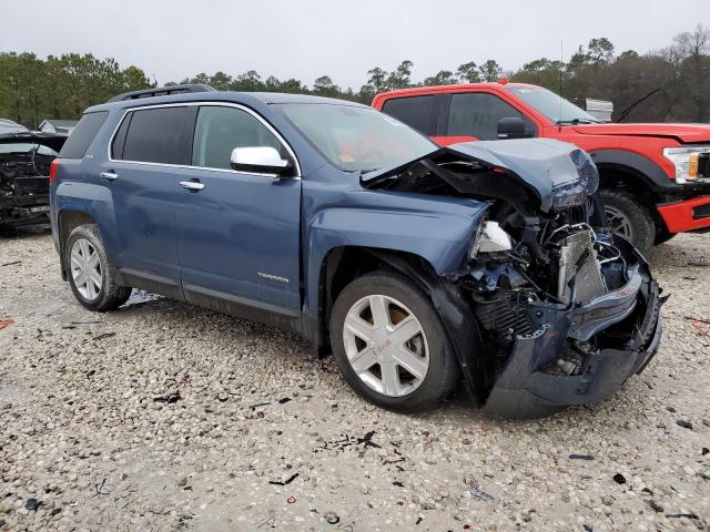2CTALSEC1B6284148 GMC Terrain Sle