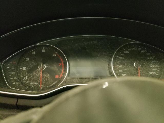 2018 AUDI A4 PROGRES - WAUBNAF46JA023575