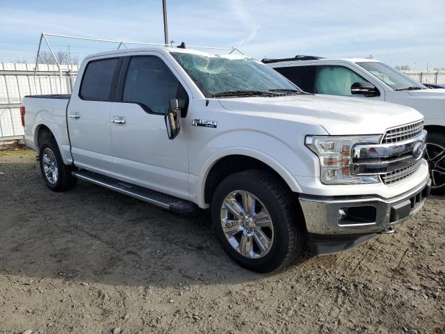 2019 FORD F150 SUPER - 1FTEW1E48KKC43150