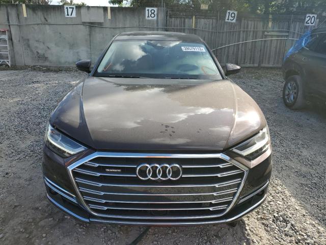 2020 AUDI A8 L WAU8DAF82LN004467