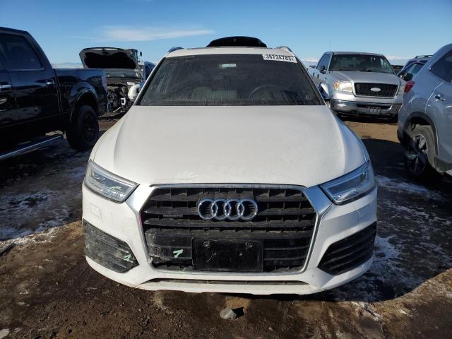 2018 AUDI Q3 PREMIUM - WA1JCCFS1JR019752