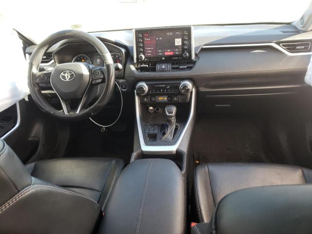 2019 TOYOTA RAV4 XLE P - 2T3A1RFV4KC031180