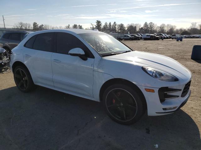 2016 PORSCHE MACAN TURB - WP1AF2A51GLB95171