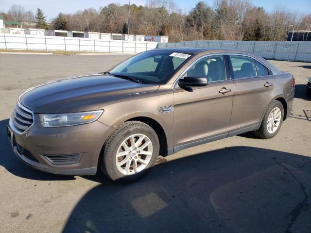 2015 FORD TAURUS SE - 1FAHP2D88FG122895