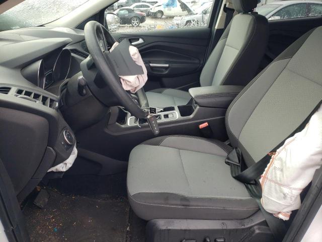 2019 FORD ESCAPE SE - 1FMCU0GD5KUA34372
