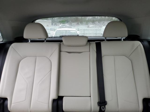 2021 AUDI Q3 PREMIUM WA1EECF38M1001871