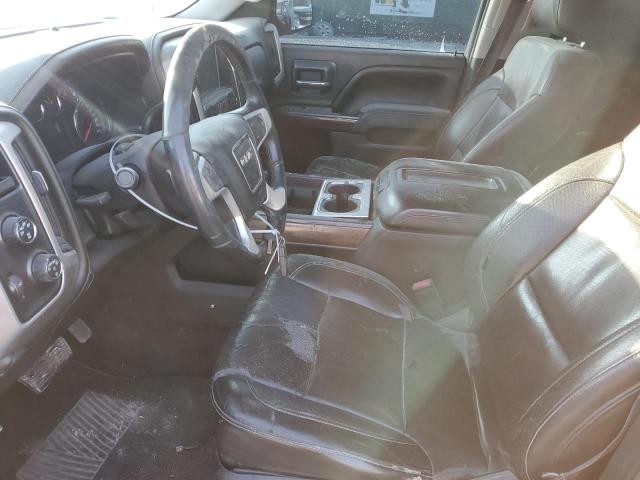 3GTU2VEC8FG215254 GMC Sierra K1500 Slt