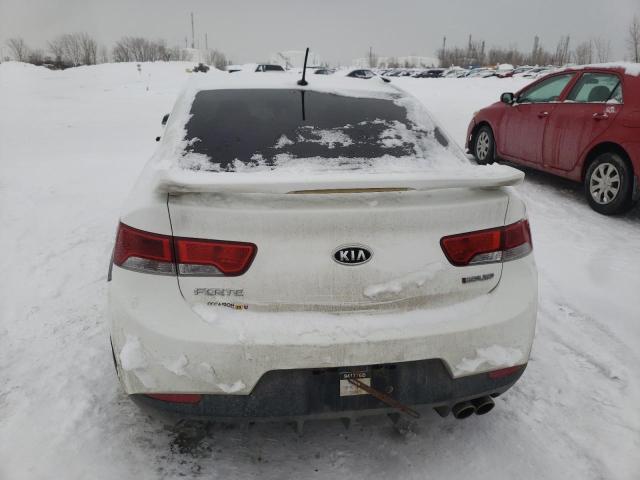KNAFW6A32C5598679 KIA FORTE SX