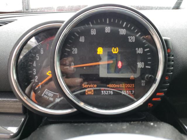 WMWLN5C54H2E32786 Mini COOPER CLUBMAN