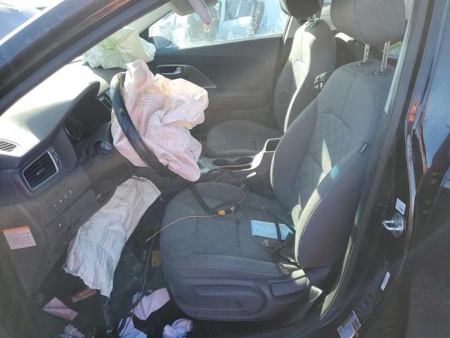 KNDCB3LC8K5251871 KIA NIRO FE