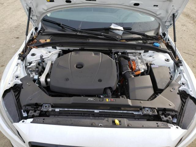 2022 VOLVO S60 T8 REC - 7JRBR0FZ8NG161300