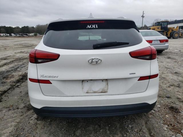 2019 HYUNDAI TUCSON LIM - KM8J3CA48KU841070