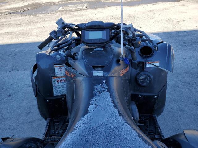 2022 YAMAHA YFM700 G - 5Y4AMK2E9NA101978