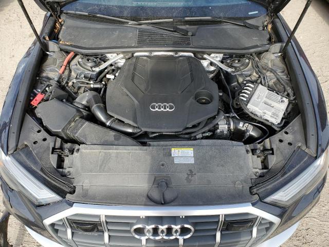 2021 AUDI A6 ALLROAD WAU92BF29MN087280