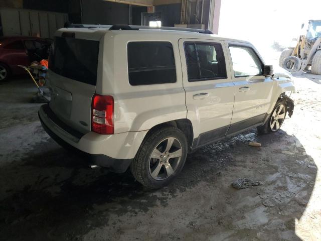 1C4NJPFA0GD604498 Jeep Patriot Latitude