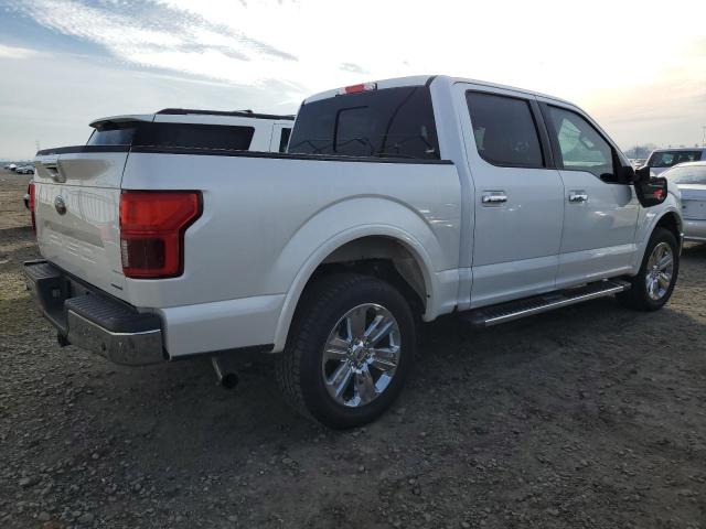 2019 FORD F150 SUPER - 1FTEW1E48KKC43150
