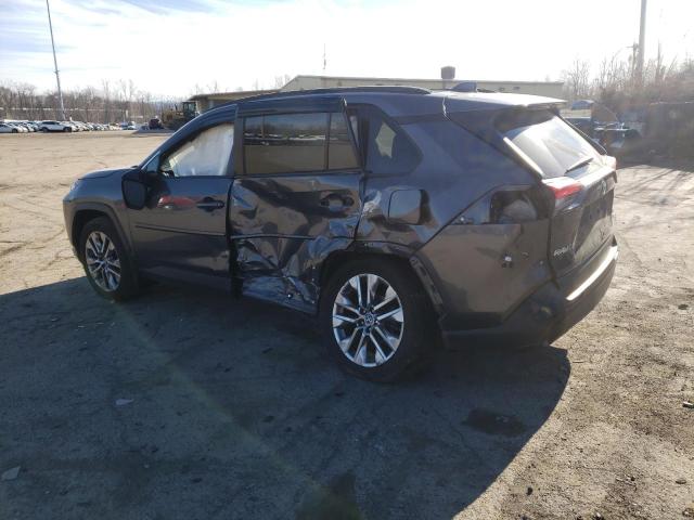 2019 TOYOTA RAV4 XLE P - 2T3A1RFV4KC031180