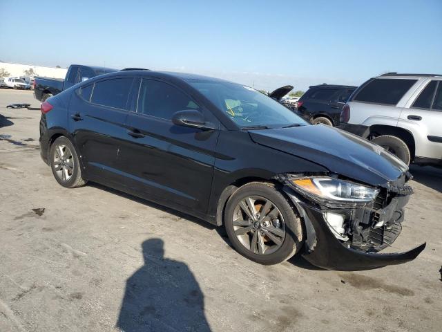 2018 HYUNDAI ELENTRA - 5NPD84LF8JH392084