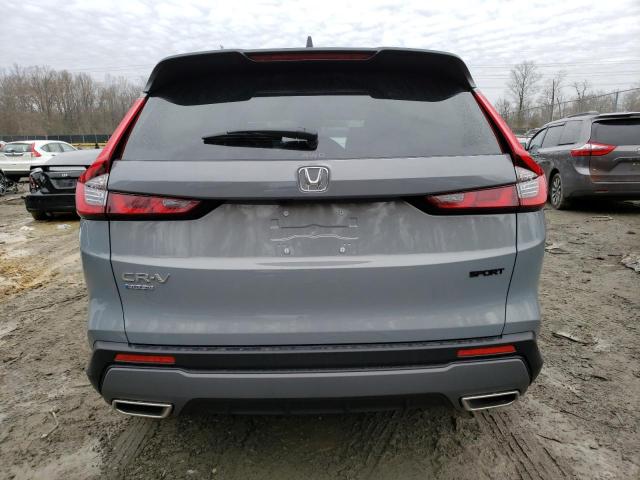 2023 HONDA CR-V SPORT 2HKRS6H52PH803930