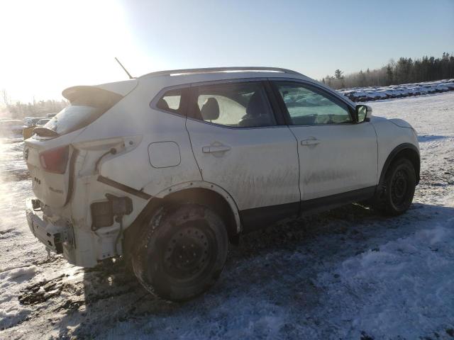 2018 NISSAN QASHQAI JN1BJ1CR6JW258546