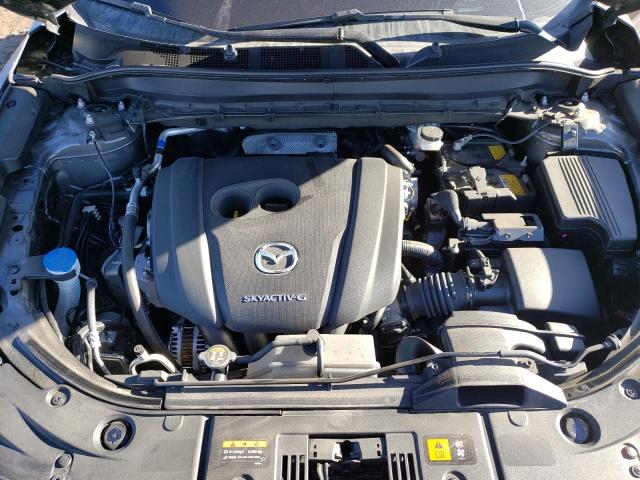 2022 MAZDA CX-5 PREMI - JM3KFBEM1N1548550