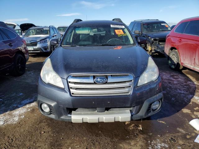4S4BRDLCXE2327489 Subaru Outback 3.6r Limited