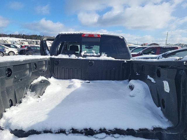 2016 GMC SIERRA K15 - 3GTU2MEC5GG384868