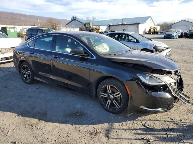 2015 CHRYSLER 200 C - 1C3CCCCB4FN643468
