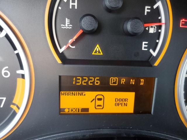 1N6AA0ED2FN502031 Nissan TITAN S