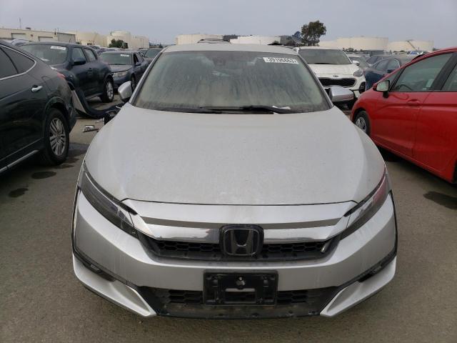 2021 HONDA CLARITY - JHMZC5F1XMC001218