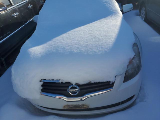 1N4BL21E27N418570 Nissan Altima 3.5se