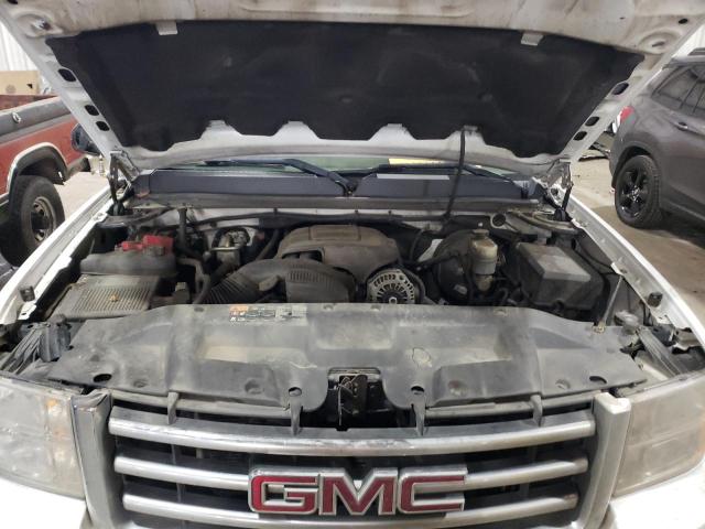 1GTR2UEA9CZ339270 GMC Sierra K1500 Sl