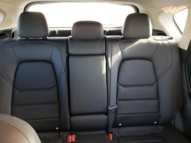 2022 MAZDA CX-5 PREMI - JM3KFBEM1N1548550