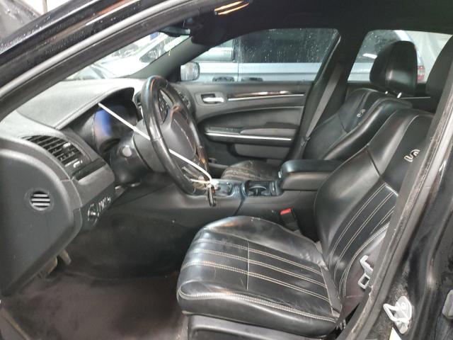 2017 CHRYSLER 300 S - 2C3CCAGG1HH506672