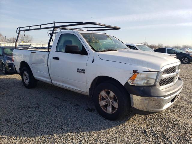 2016 RAM 1500 ST - 3C6JR6DG8GG163433