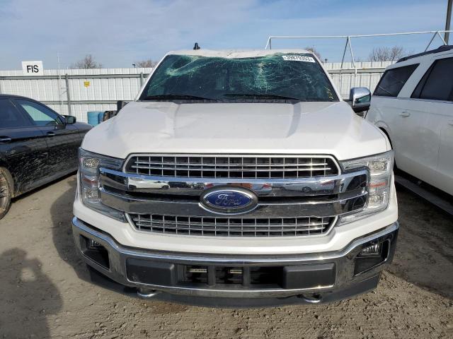 2019 FORD F150 SUPER - 1FTEW1E48KKC43150