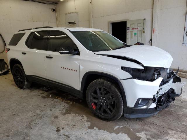 2019 CHEVROLET TRAVERSE P - 1GNERKKW1KJ126963