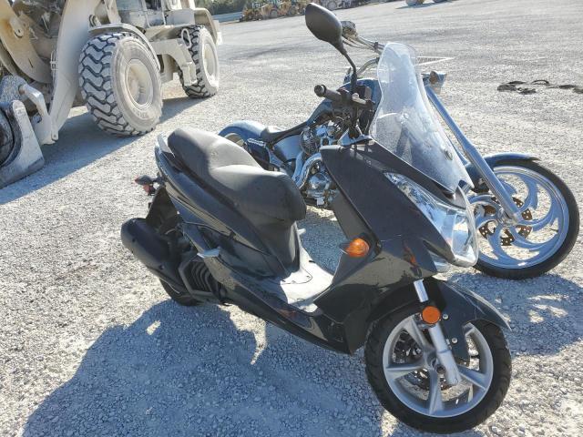 2018 Yamaha XC155 en venta en Arcadia, FL