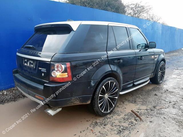 SALLSAA136A981450 Land Rover RANGEROVER
