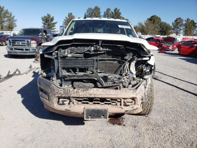 2019 RAM 2500 LONGH - 3C6UR5GL9KG584893