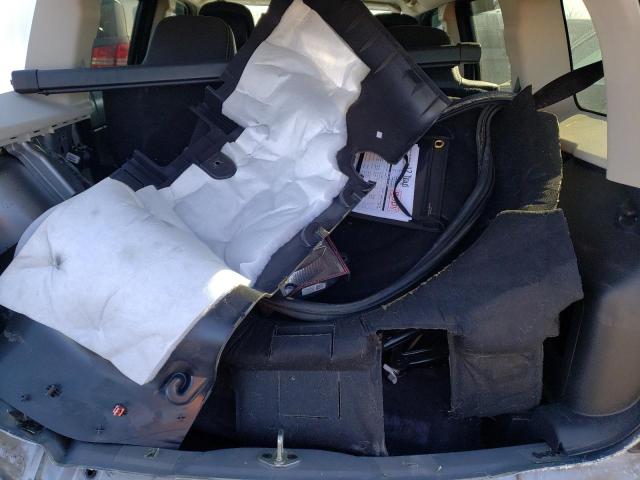 2015 JEEP PATRIOT LA - 1C4NJRFB4FD208786