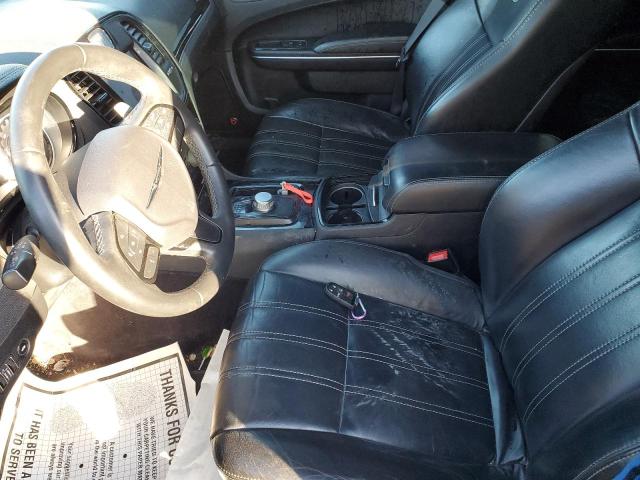2017 CHRYSLER 300 S - 2C3CCAGG1HH534861