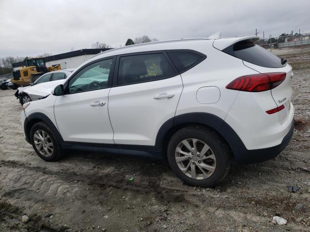 2019 HYUNDAI TUCSON LIM - KM8J3CA48KU841070